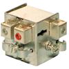 DERIVATORE DIREZIONALE MITAN DR100 ANTENNA A 1 DERIVAZIONE.